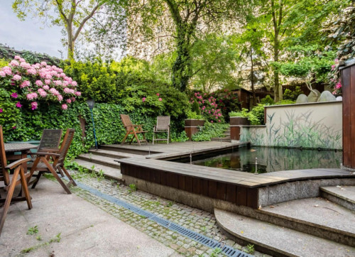 Single room for a girl near Metro Wilanowska subway, close to Lazarski Universit - Gallery - 11
