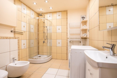 Single room for a girl near Metro Wilanowska, close to Lazarski University - Gallery - 12