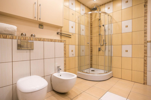 Single room for a girl near Metro Wilanowska, close to Lazarski University - Gallery - 11