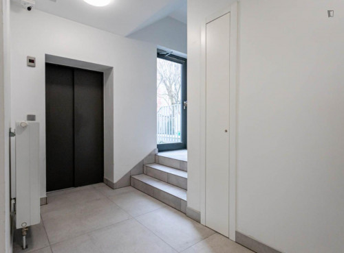 Cosy studio 25 minutes to Warsaw's center, close to SWPS University - Gallery - 15