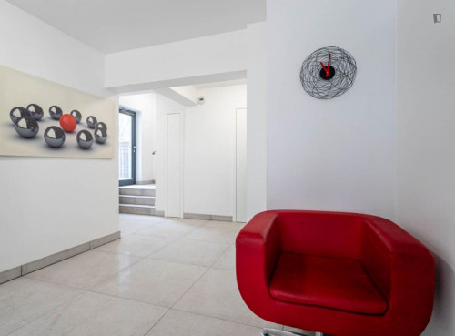 Cosy studio 25 minutes to Warsaw's center, close to SWPS University - Gallery - 14