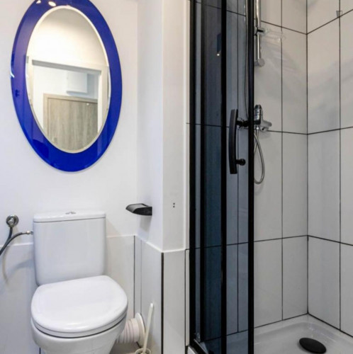 Studio flat 25 minutes to Warsaw's center, close to SWPS University - Gallery - 9