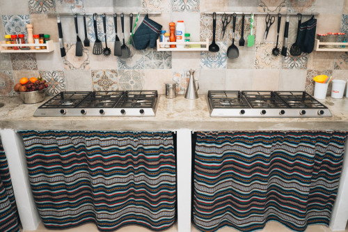 Sustainable Coliving and Coworking Oasis with Cultural Immersion in San Sebastian de La Gomera