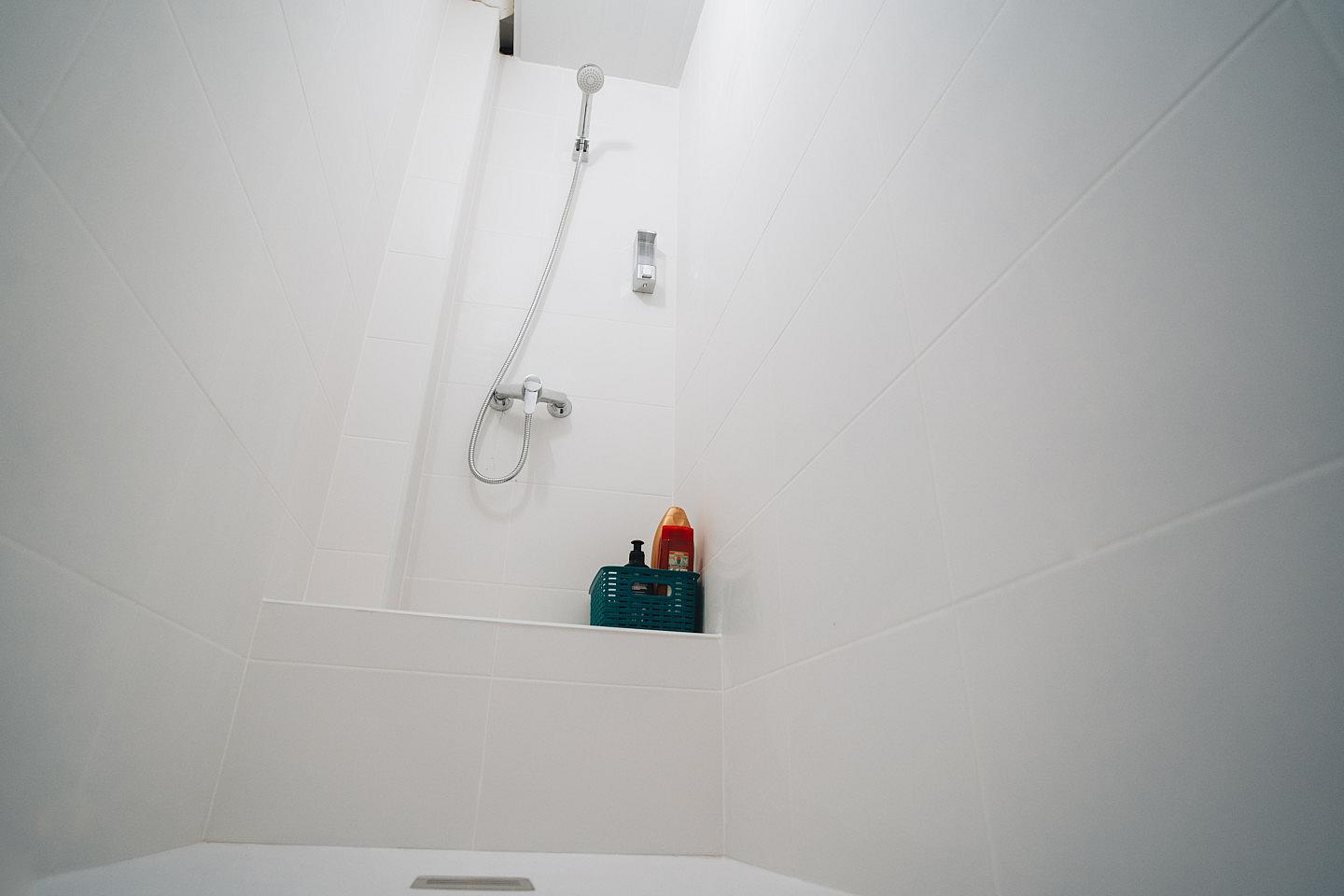 Bed In A 2-Bed Males Only Room - Sustainable Coliving and Coworking Oasis with Cultural Immersion in San Sebastian de La Gomera House - Gallery - 28
