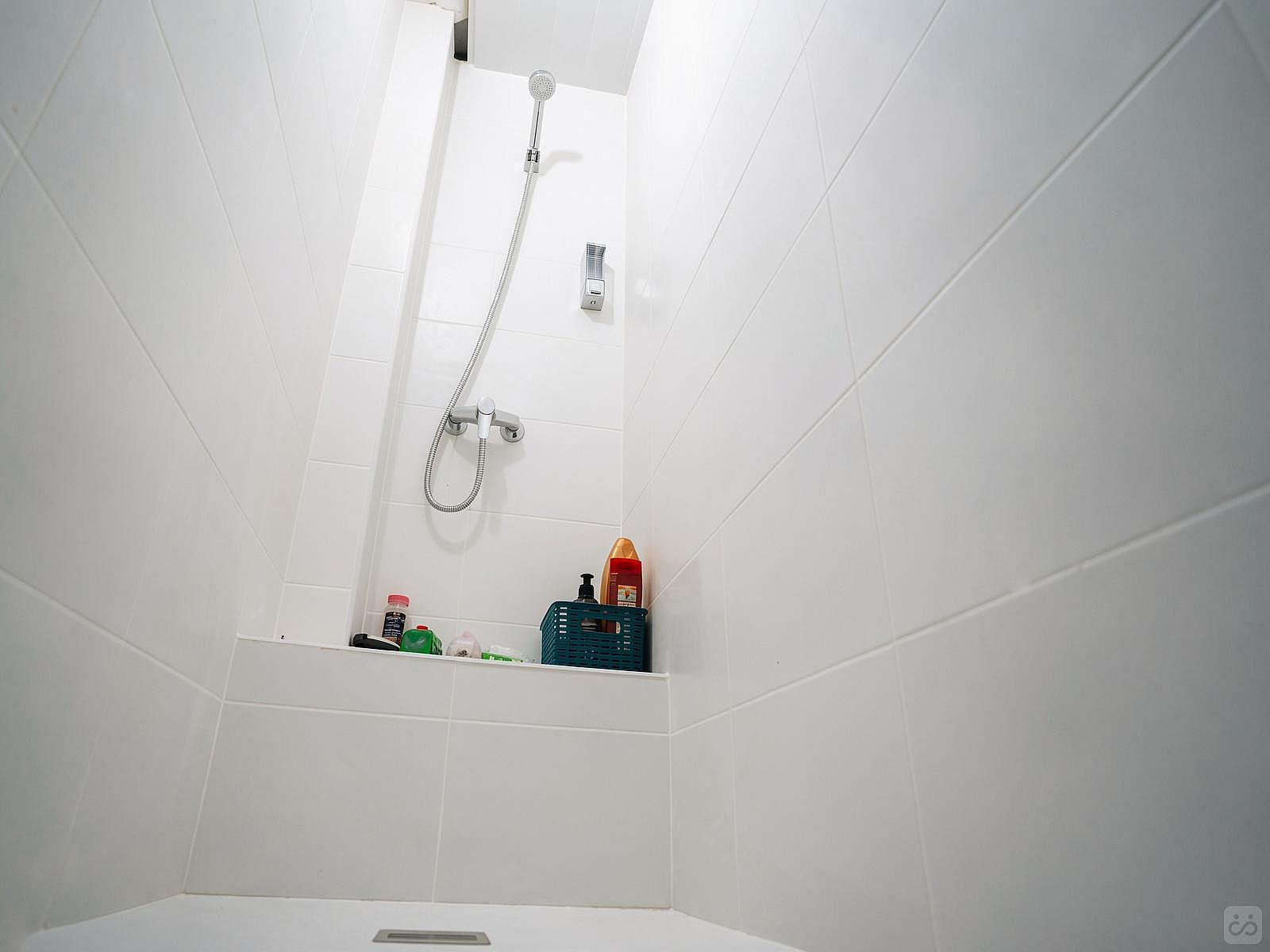Bed In A 2-Bed Males Only Room - Sustainable Coliving and Coworking Oasis with Cultural Immersion in San Sebastian de La Gomera House - Gallery - 35