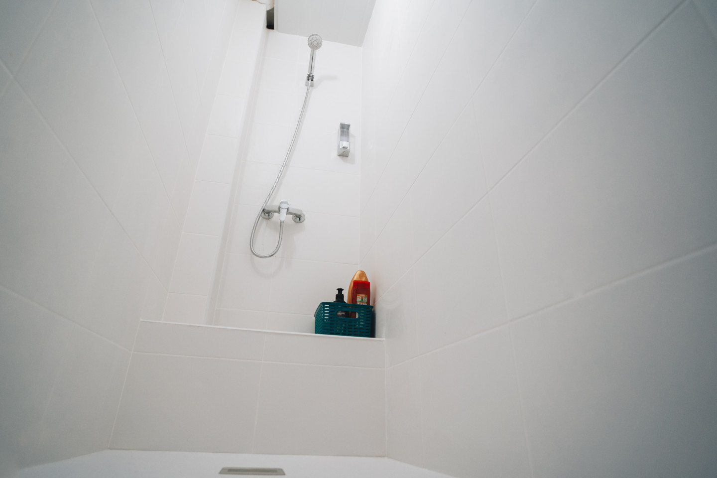 Bed In A 2-Bed Males Only Room - Sustainable Coliving and Coworking Oasis with Cultural Immersion in San Sebastian de La Gomera House - Gallery - 21
