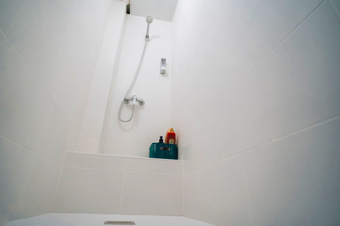 Bed In A 2-Bed Males Only Room - Sustainable Coliving and Coworking Oasis with Cultural Immersion in San Sebastian de La Gomera House - Gallery - 7