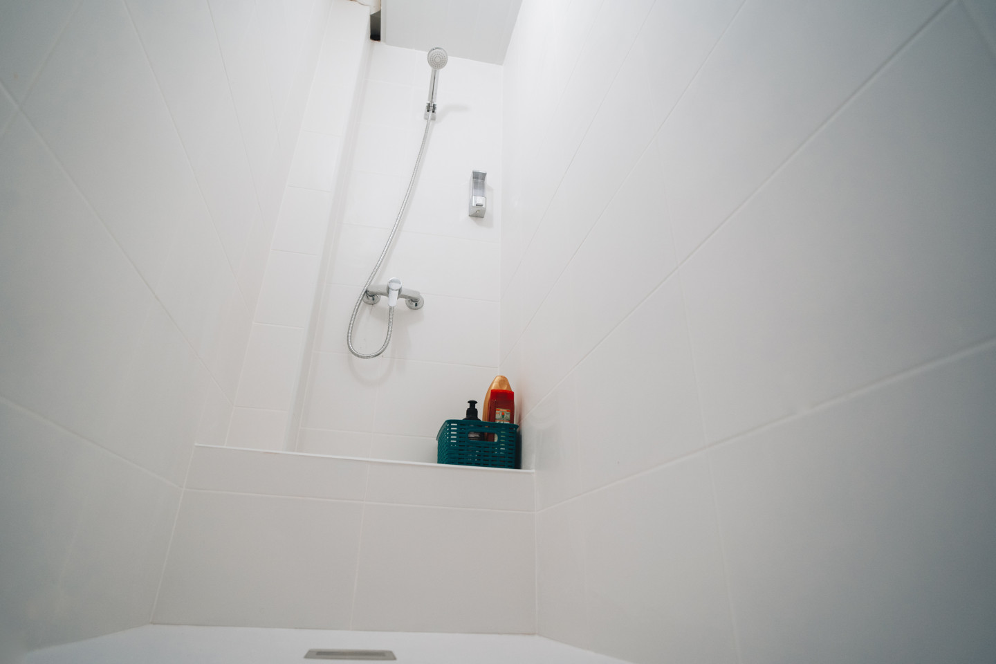 Bed In A 2-Bed Females Only Room - Sustainable Coliving and Coworking Oasis with Cultural Immersion in San Sebastian de La Gomera House - Gallery - 14