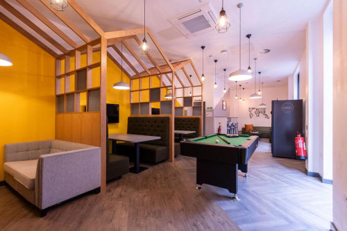 Bailey Street  - Gallery -  3