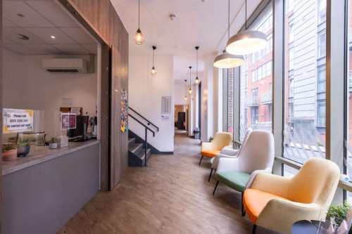 Bailey Street  - Gallery -  2