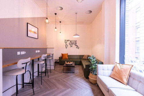 Bailey Street  - Gallery -  4