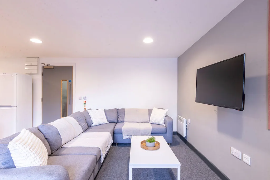  9 Bed En-Suite  -  Bailey Street  - Gallery -  2