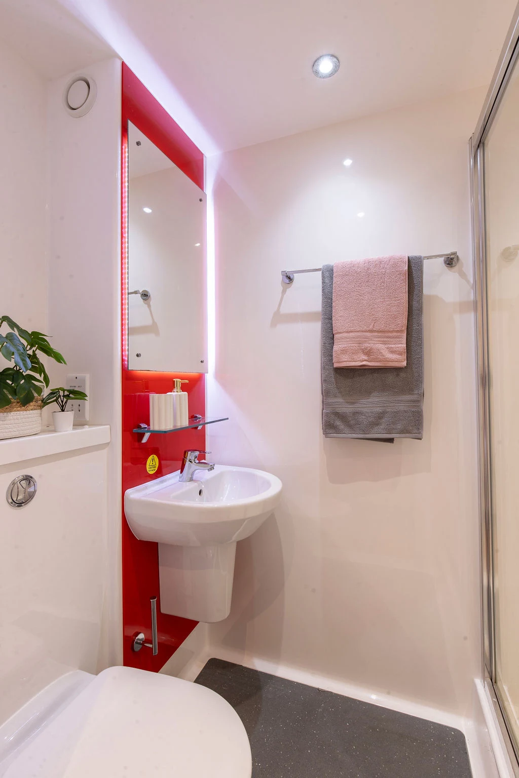  6 Bed En-Suite  -  Bailey Street  - Gallery -  10