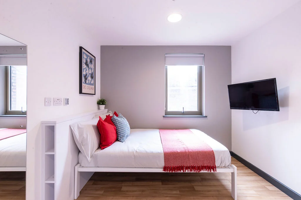 Classic Studio - Bailey Street - Gallery - 1