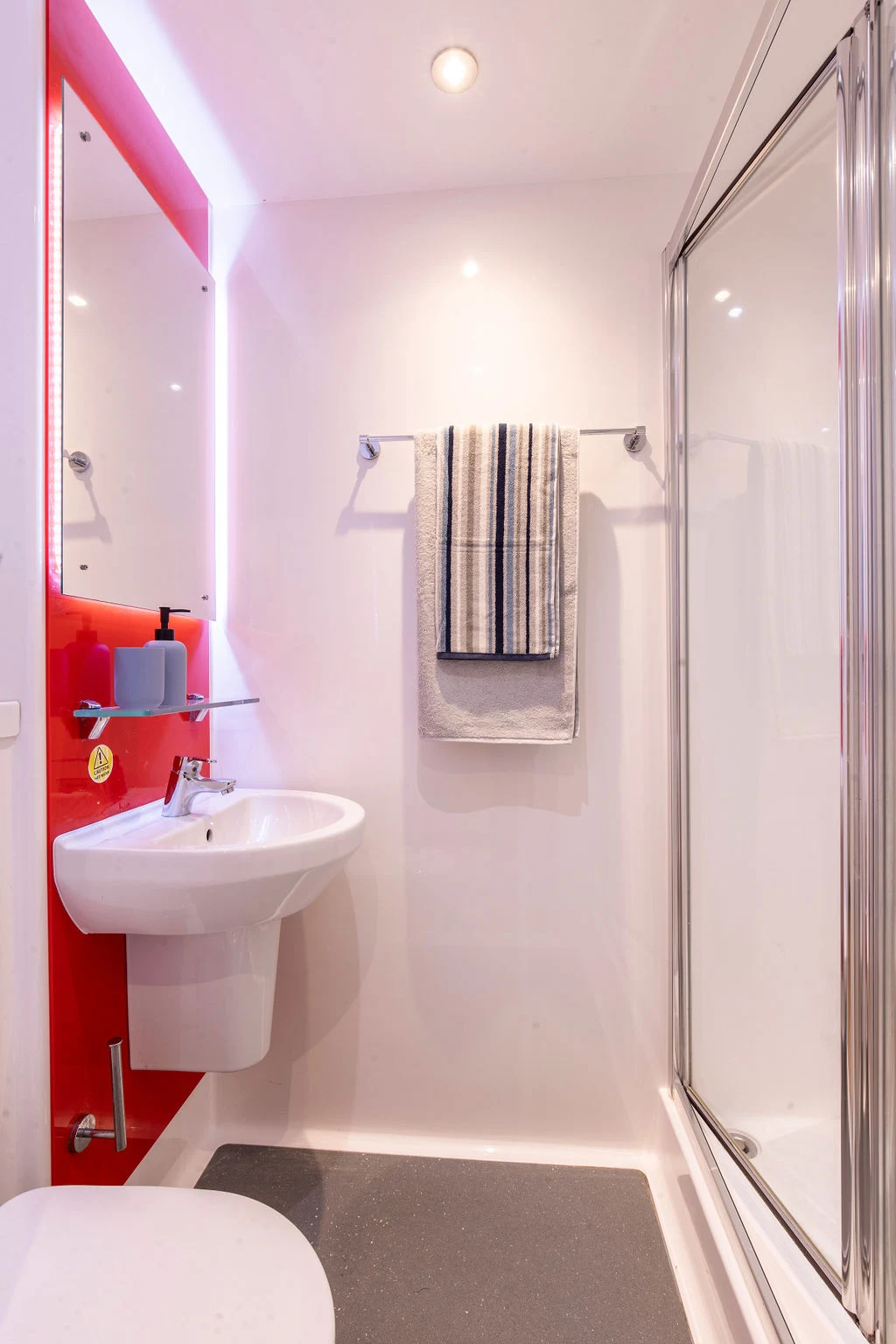 Classic Studio - Bailey Street - Gallery - 9