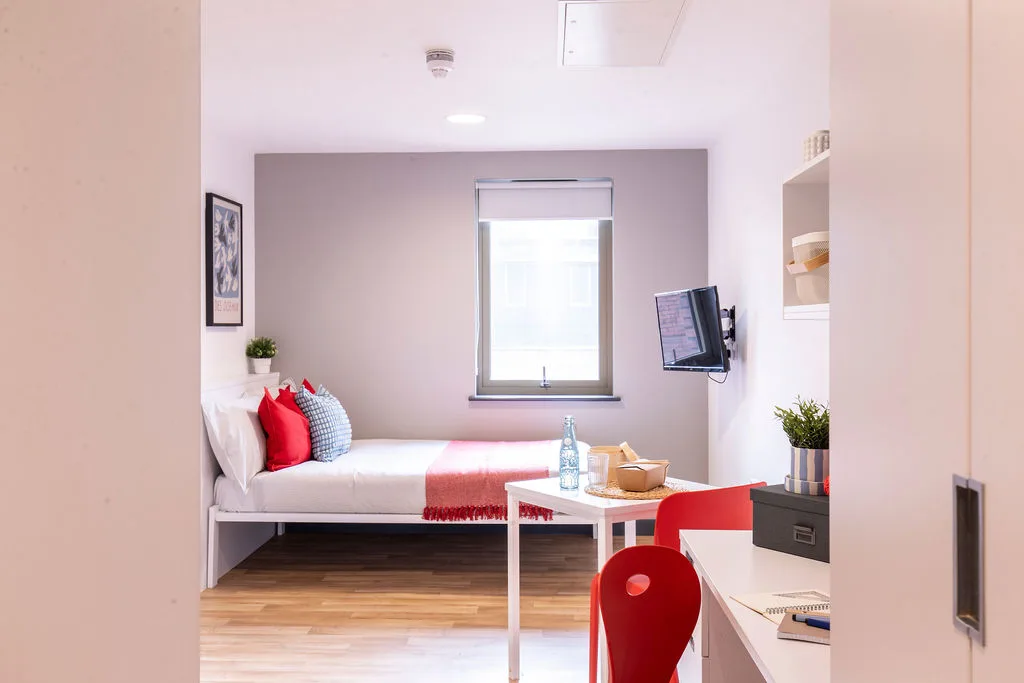 Deluxe Studio - Bailey Street - Gallery - 1