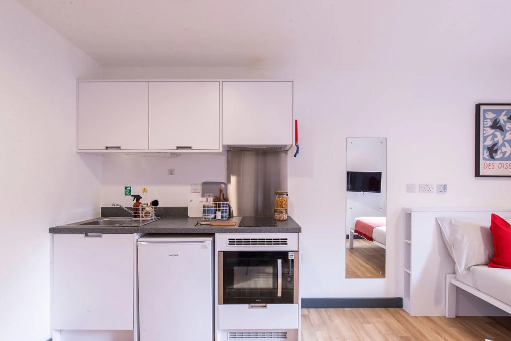 Deluxe Studio - Bailey Street - Gallery - 8