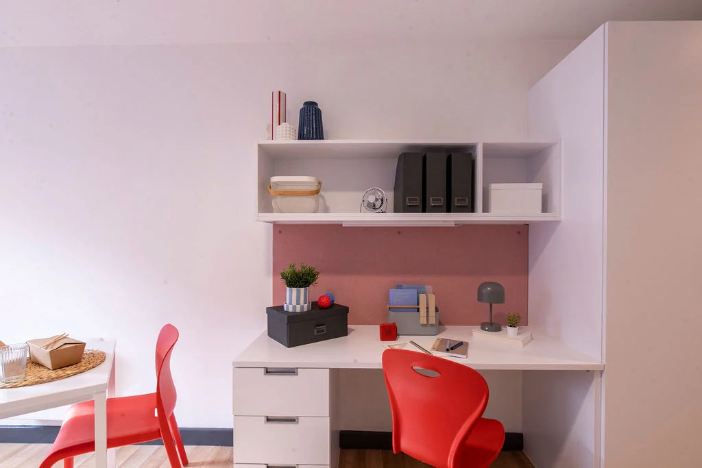 Luxury Studio - Bailey Street - Gallery - 5