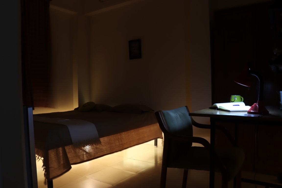 HelloWorld Faraday Student Hostel - Gallery - 3