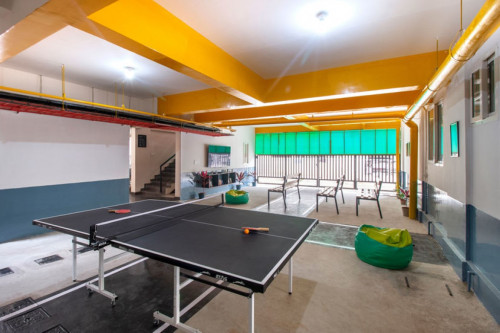 HelloWorld AECS CoLiving  - Gallery -  5