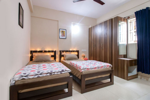 HelloWorld AECS CoLiving  - Gallery -  4