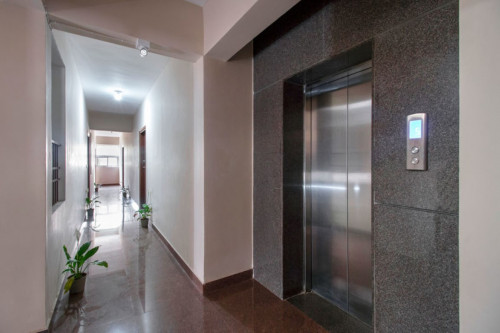 HelloWorld AECS CoLiving  - Gallery -  3