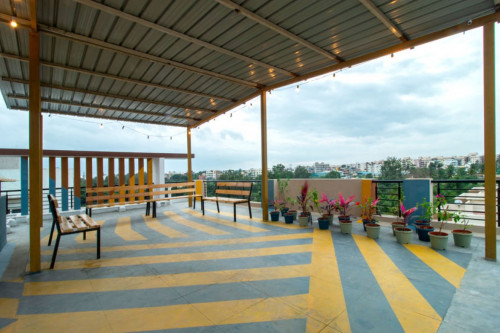 HelloWorld AECS CoLiving - Gallery - 9