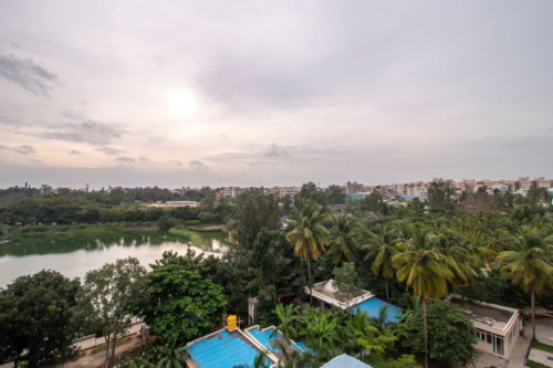 HelloWorld AECS CoLiving - Gallery - 7