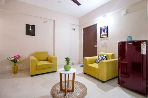 HelloWorld AECS CoLiving - Gallery - 6