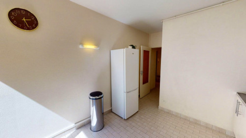 Majestic Chic Apt. near Brotteaux