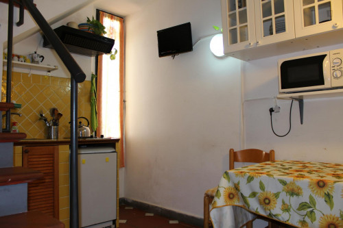 Studio near Università degli Studi di Firenze - Gallery - 11
