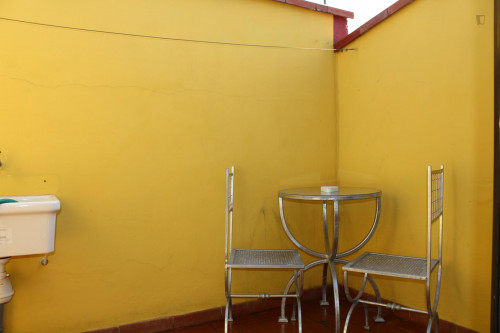 Studio near Università degli Studi di Firenze - Gallery - 15