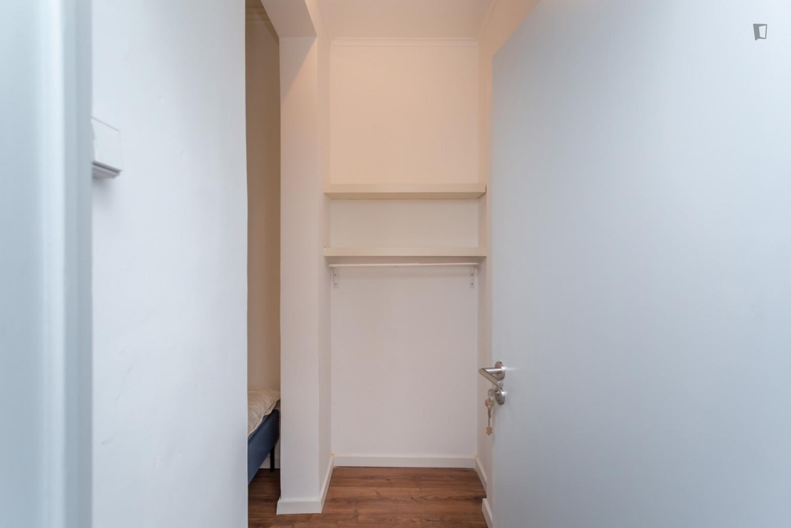  Appealing Single Bedroom  -  Appealing single bedroom  - Gallery -  1