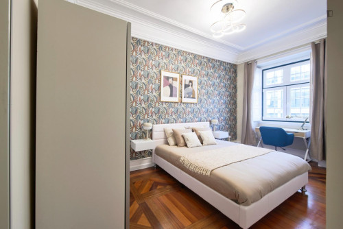 Appealing single bedroom  - Gallery -  5