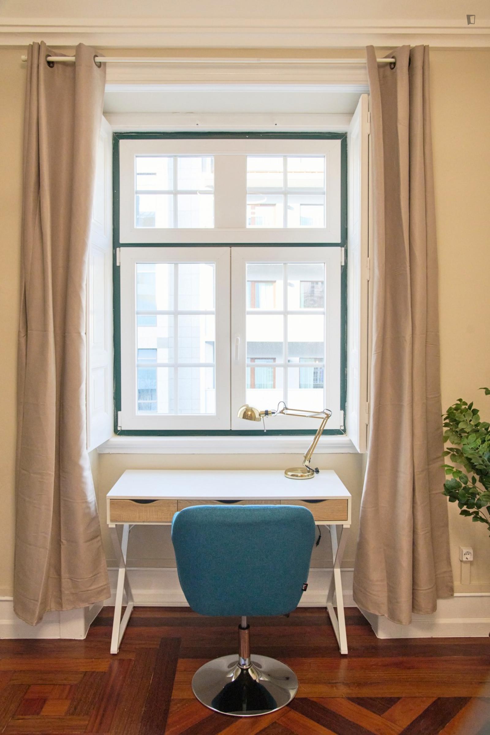  Appealing Single Bedroom  -  Appealing single bedroom  - Gallery -  1