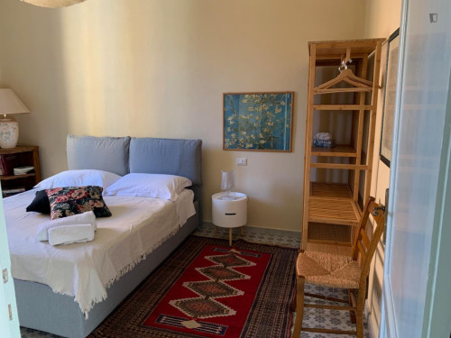 2-bedroom apartment