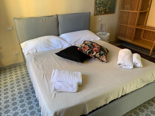 2-bedroom apartment