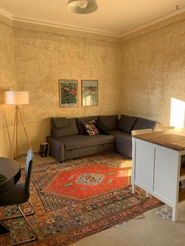2-bedroom apartment
