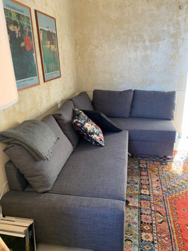 2-bedroom apartment  - Gallery -  5