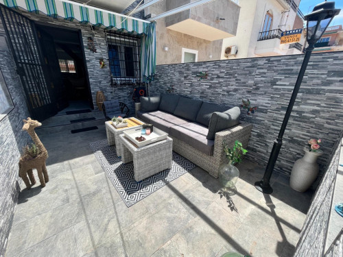 Beautiful 4 Bedroom House close to beach Playa Lisa - Gallery - 12