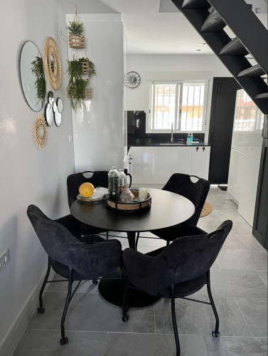 Beautiful 4 Bedroom House close to beach Playa Lisa - Gallery - 37