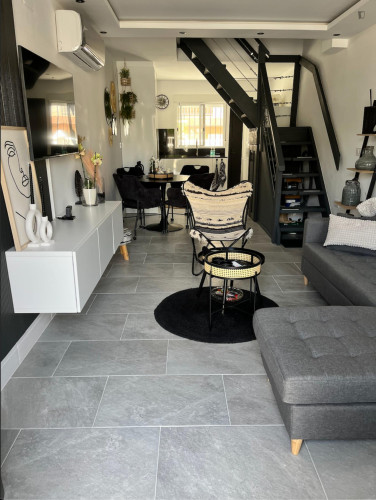 Beautiful 4 Bedroom House close to beach Playa Lisa - Gallery - 35