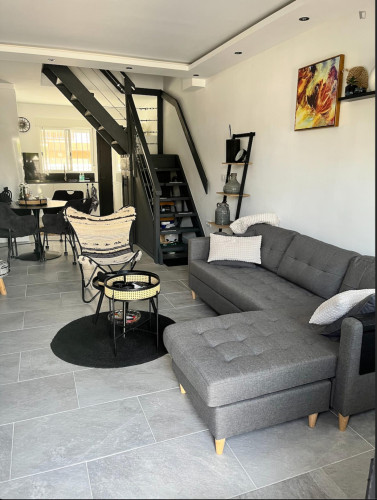 Beautiful 4 Bedroom House close to beach Playa Lisa - Gallery - 36
