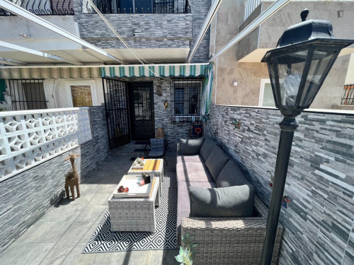 Beautiful 4 Bedroom House close to beach Playa Lisa - Gallery - 13