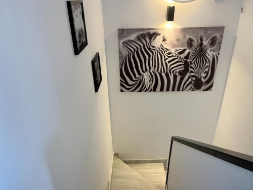 Beautiful 4 Bedroom House close to beach Playa Lisa - Gallery - 22