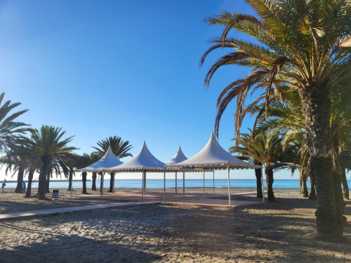 Beautiful 4 Bedroom House close to beach Playa Lisa - Gallery - 10