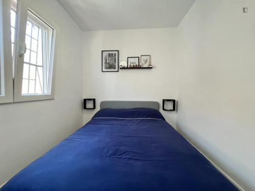 Beautiful 4 Bedroom House close to beach Playa Lisa