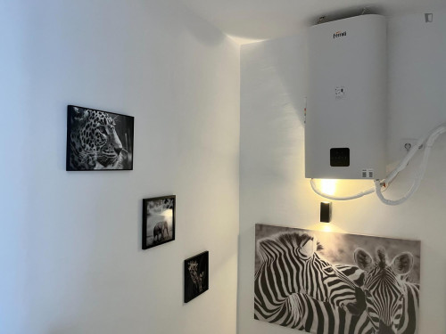 Beautiful 4 Bedroom House close to beach Playa Lisa - Gallery - 21