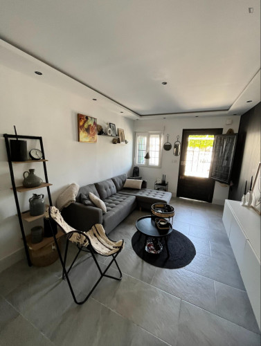 Beautiful 4 Bedroom House close to beach Playa Lisa - Gallery - 34