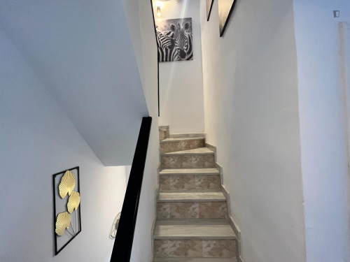 Beautiful 4 Bedroom House close to beach Playa Lisa - Gallery - 23
